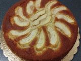 Torta 7 vasetti alle mele