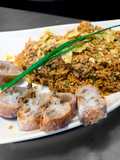 Paté de sardinas