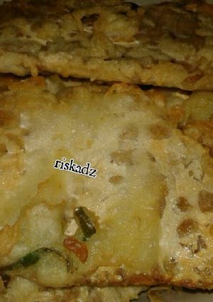 Foto resep Mendoan