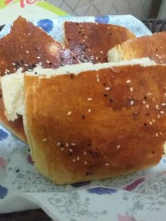 صورة لوصفة خبز الدار
