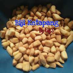Biji Ketapang রেসিপির প্রধান ছবি