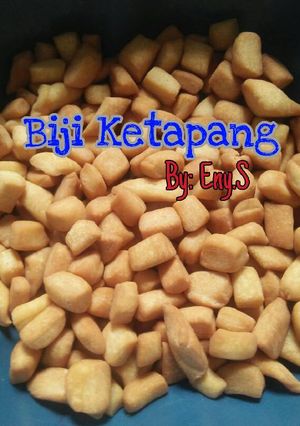 Foto resep Biji Ketapang