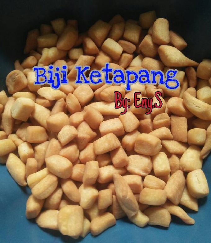 Foto resep Biji Ketapang