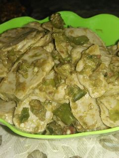 Foto resep Basreng Seuhah