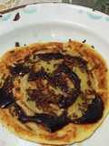 Roti Maryam (atau Canai)