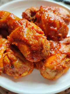 Foto resep Rica Rica Ayam