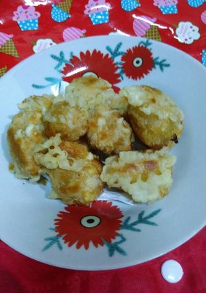 Foto resep Getuk goreng Sukaraja