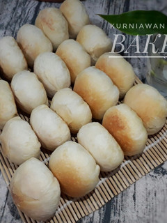 Foto resep Bakpia Kering isi kacang ijo
