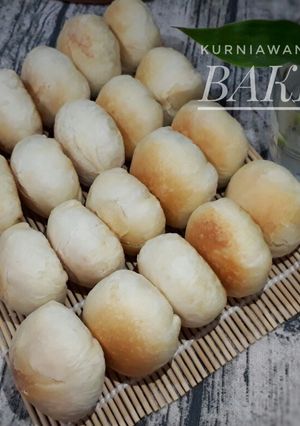Foto resep Bakpia Kering isi kacang ijo