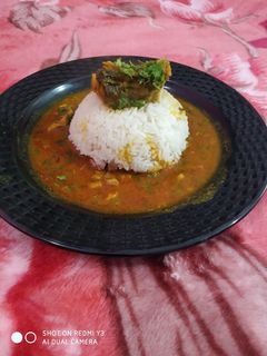मछली मरजानिया (Machhali Mar Janiya recipe in Hindi) रेसिपी मुख्य फोटो