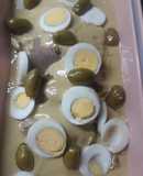 Vitel toné
