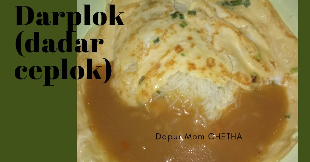 1.511 resep masakan banyuwangi enak dan sederhana - Cookpad