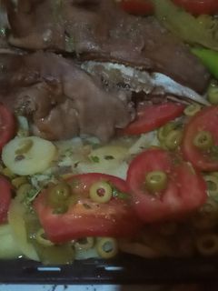 صورة لوصفة شطيطحة بوزلوف