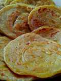 Roti maryam/canai