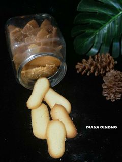 Foto resep Lidah Kucing