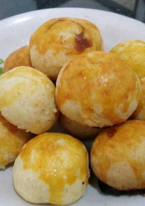 Foto resep Nastar simple