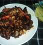 Anti Ribet, Membuat Sate goreng daging sapi Anti Gagal