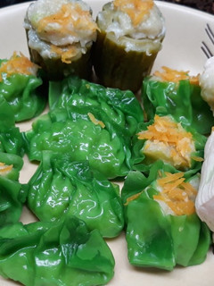 Foto resep Siomay dimsum ayam udang