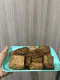 Tahu Tempe Bacem satset