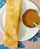 Sambhar dosa