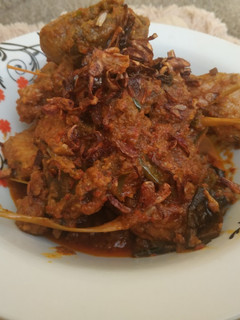 Foto resep Rica ungkep bebek