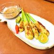 Sate Lilit Bali 🍢🍢