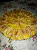 Tarta de Manzanas