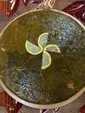كيكه ورق العنب