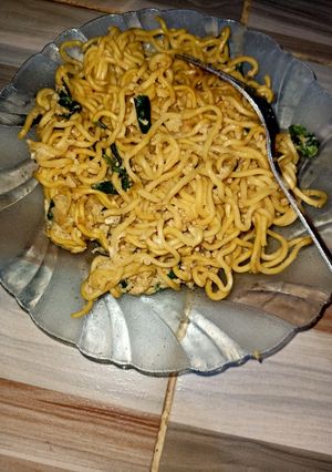 Foto resep 20th : Mie Goreng Jawa Sederhana