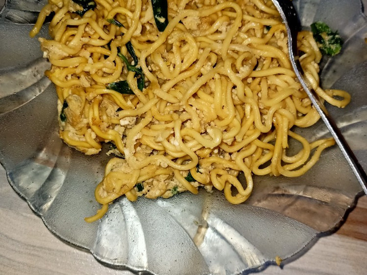 Bagaimana Membuat 20th : Mie Goreng Jawa Sederhana Anti Gagal