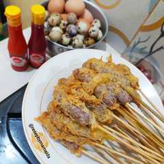 Sempol Ayam রেসিপির প্রধান ছবি