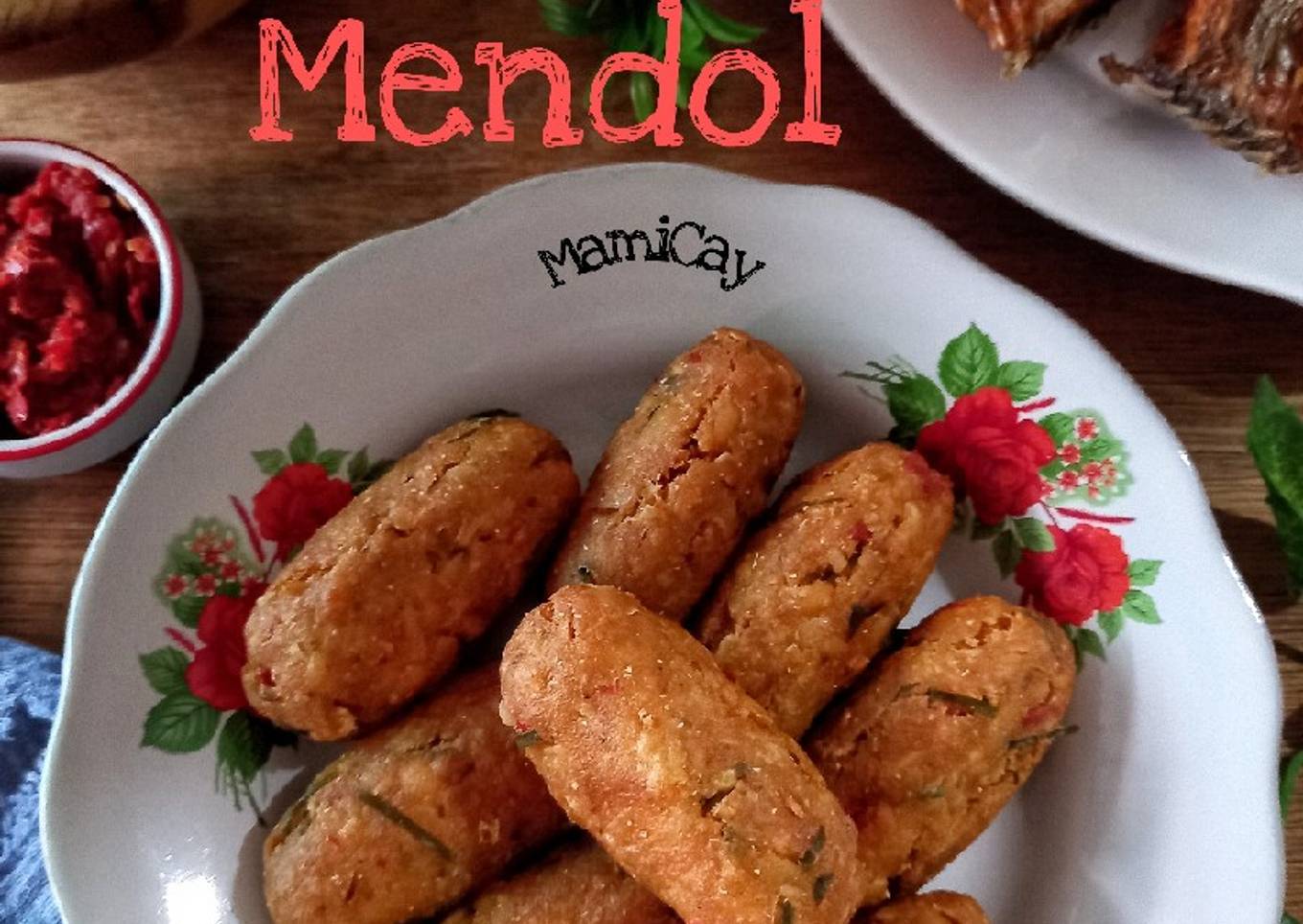 Mendol Tempe