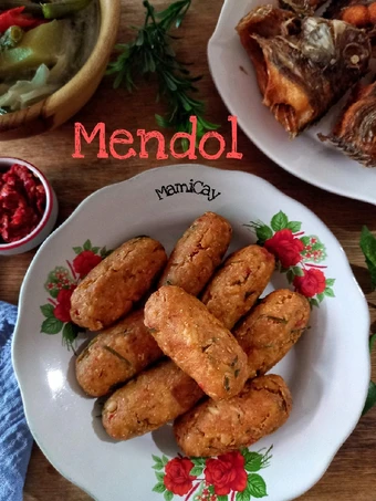 Cara Gampang Membikin Resep Mendol Tempe yang Enak Banget Anti Ribet, Uenak Banget