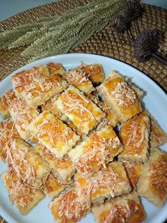 Foto resep Kastangel Premium