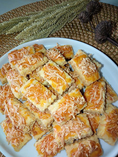 Foto resep Kastangel Premium