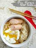 94. Mie Ramen Telur Sosis
