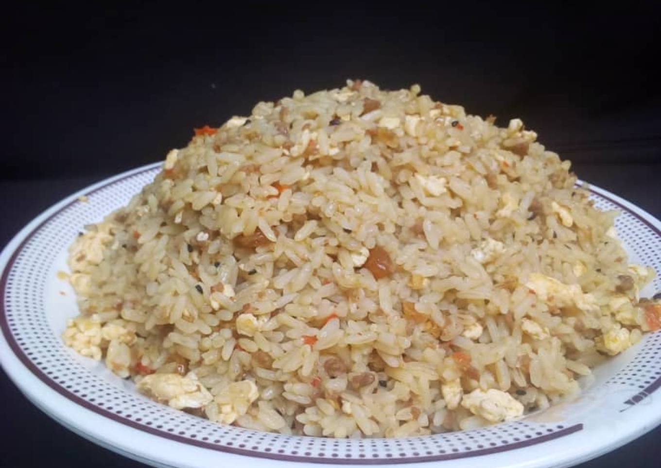 Chinese Rice