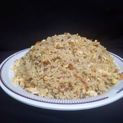 A picture of Chinese Rice.