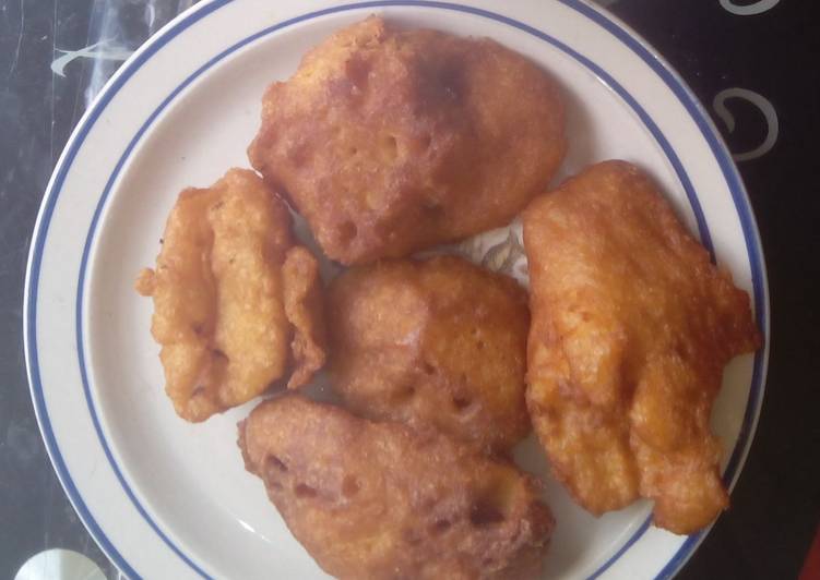 How to Make Any-night-of-the-week Beans Cake (Akara)