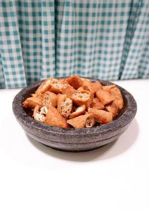 Foto resep Tahu Gejrot