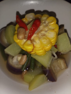 Foto resep Sayur Asem