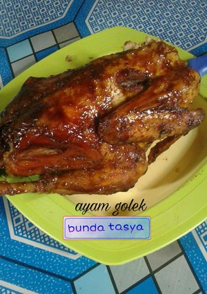 Foto resep Ayam golek