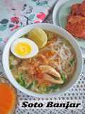 Soto Banjar
