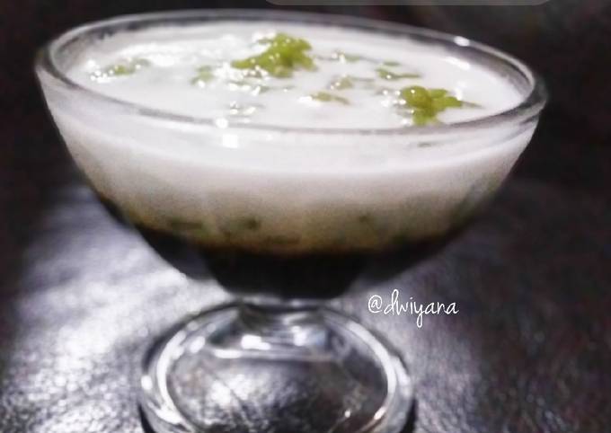 Es Cendol