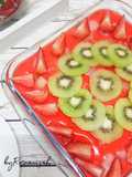 Trifle Pudding Cik Rose