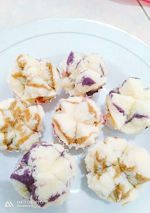 Foto resep Bolu Kukus Sprite