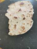 Chapati / Roti Bread