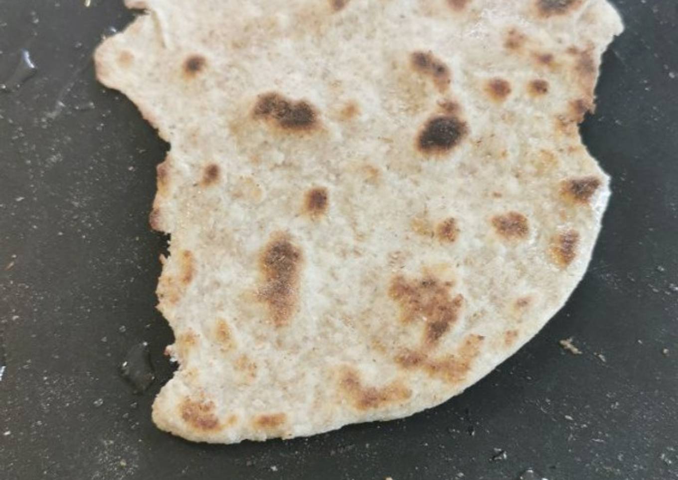 Chapati / Roti Bread