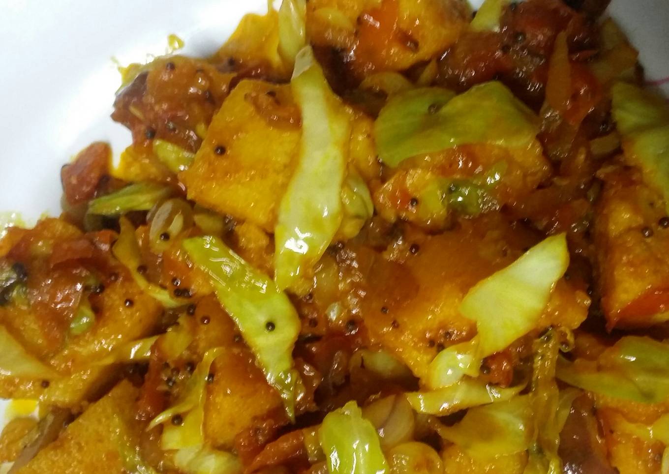 Chinese Idli
