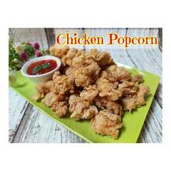 รูปของ Popcorn Chiken Crispy